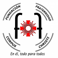 Logo fundacion corpus christi